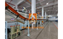 Automatic Degreasing and Filtration System for Coating Production Line Pretreatment